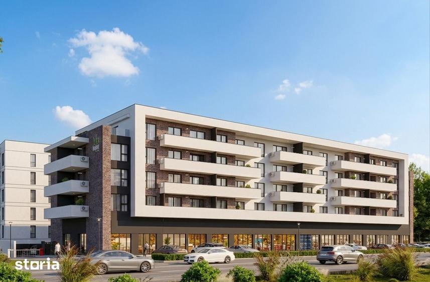 Apartament 3 camere84,49 mp|Compartimentare excelenta | Premium - 5