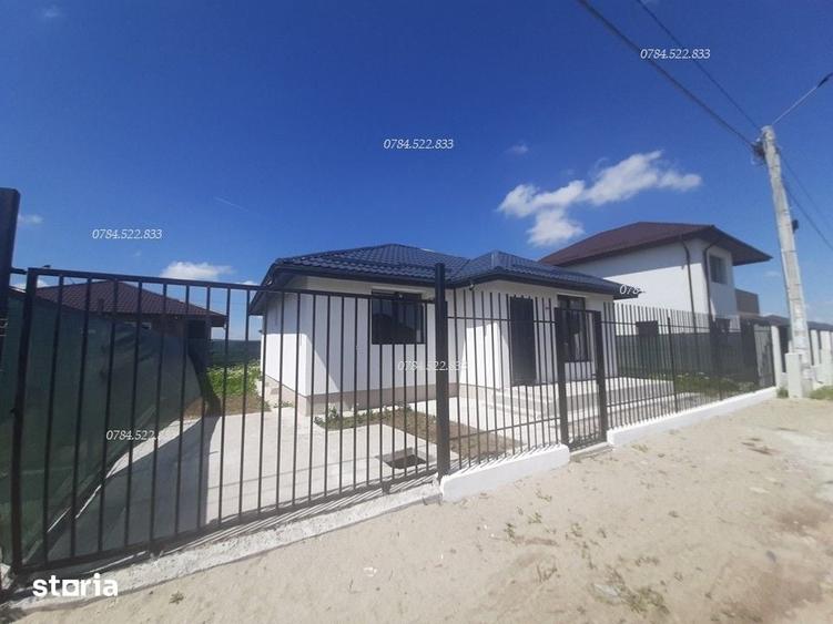 Casa individuala de vanzare, aproape de Bucuresti, Berceni, Ilfov - 2