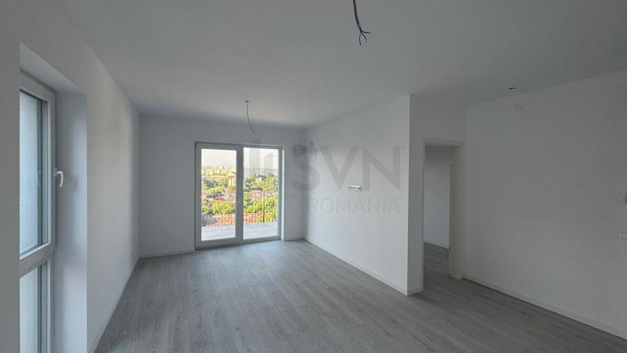 REA1029083 Apartament 3 camere I Doamna Ghica - 2