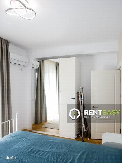 Apartament cu 3 camere în Copou