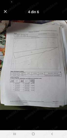 Casă cu 2 camere cu Teren 21000 Mp în Boiu