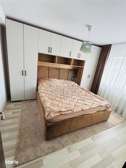 Casă cu 4 camere cu Teren 110 Mp în Șura Mare