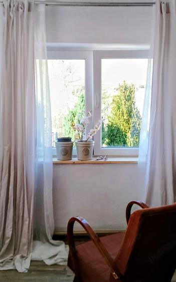 Casă cu 3 camere cu Teren 40000 Mp în Exterior Vest