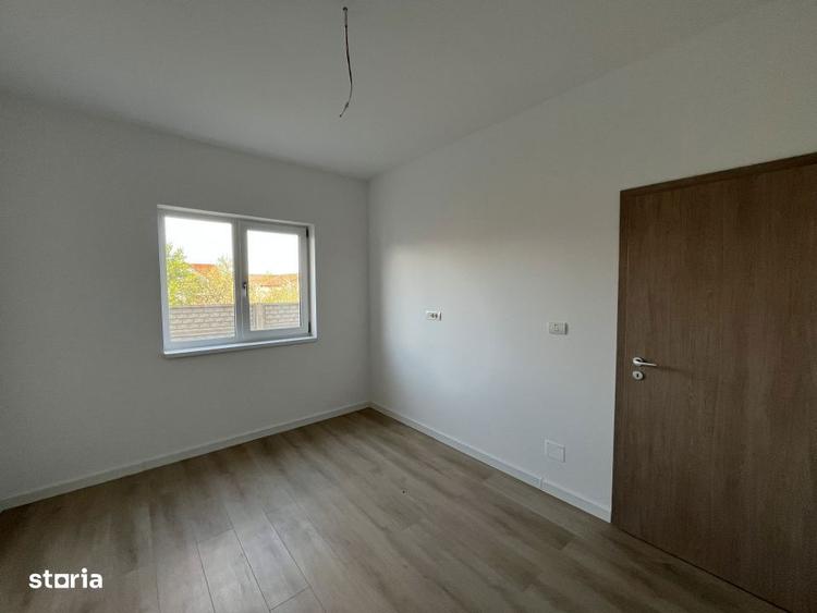 Apartament cu 3 camere în Braytim