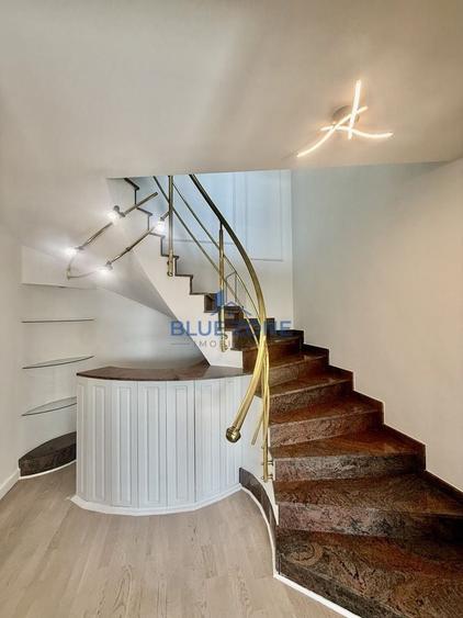 Apartament cu 4 camere decomandat, mobilat în Unirii — fotografia 1