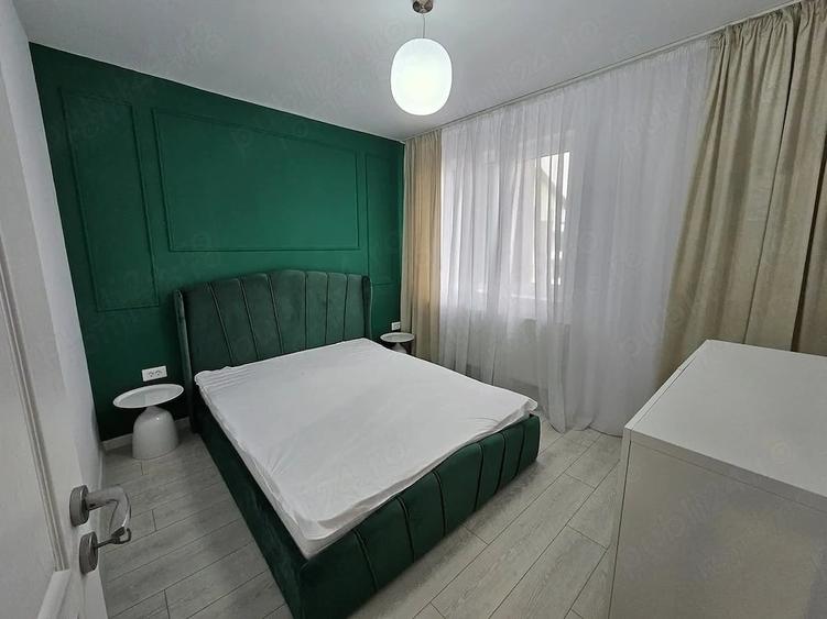 Apartament cu 2 camere decomandat, mobilat în Calea Urseni