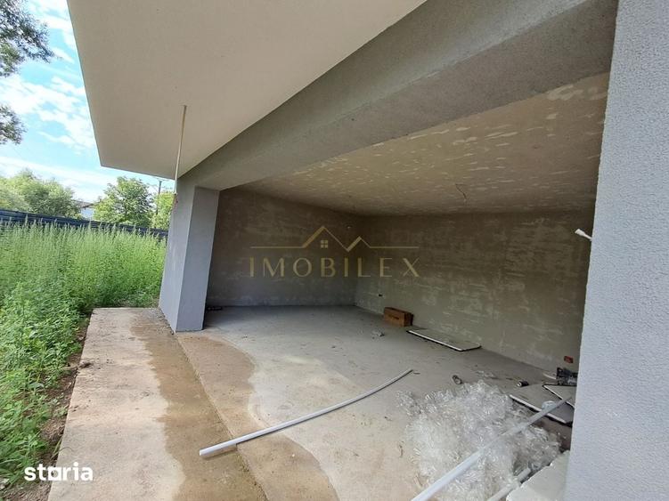 Casă cu 5 camere cu Teren 600 Mp în Sava