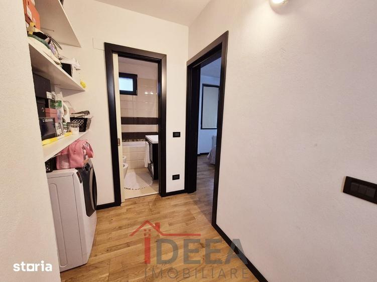 Apartament cu 3 camere decomandat în Ultracentral