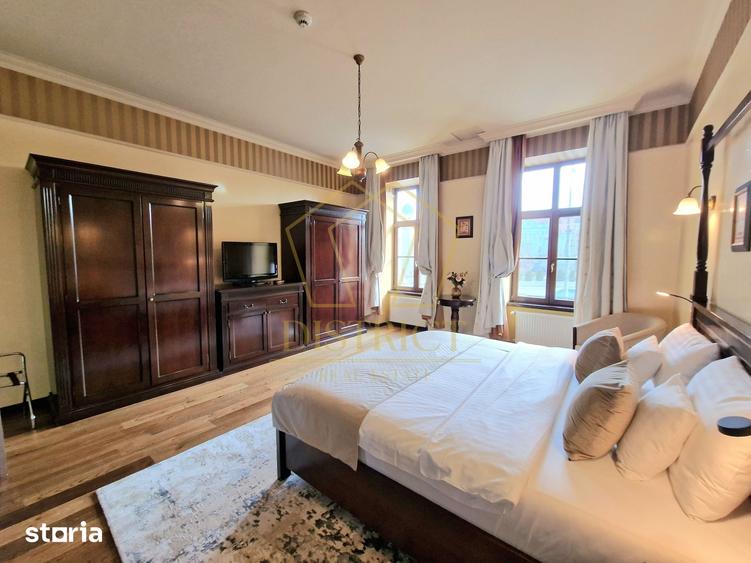 Apartament cu 2 camere în Iosefin