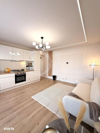 Apartament la cheie / Zona Eroilor - 6