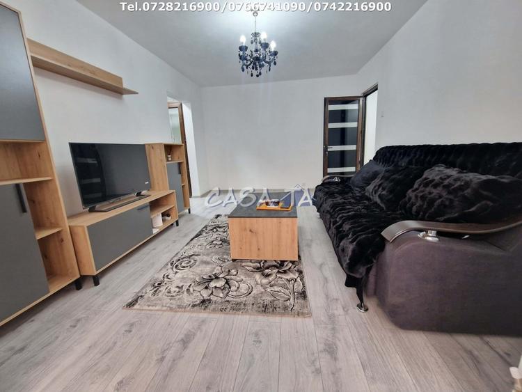Apartament 2 camere ,situat in Rovinari, Aleea Pietei (Central) - 4