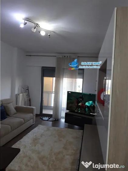 Apartament cu 2 camere decomandat în Doamna Ghica
