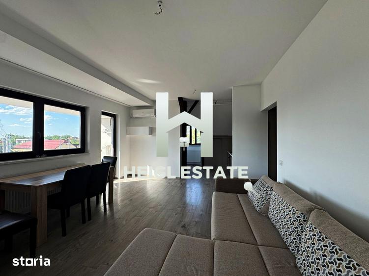 Apartament cu 2 camere de vanzare, zona Dumbravi?a - 8