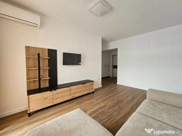 Garsoniera spatioasa, metrou Berceni - 81 Residence - 1