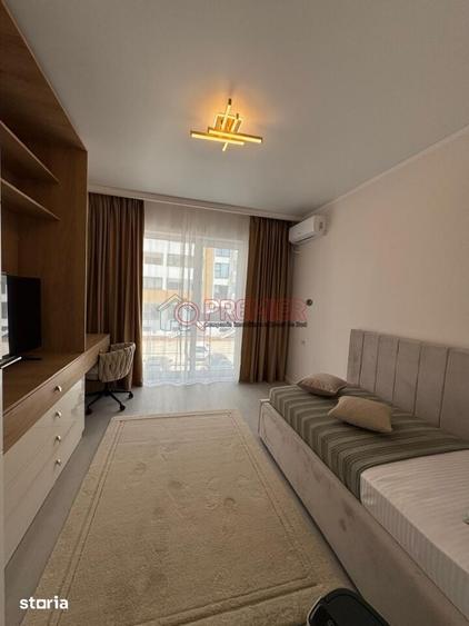 Apartament Superb 3 Camere - 2 Minute Statia Metrou Berceni - Popesti - 6