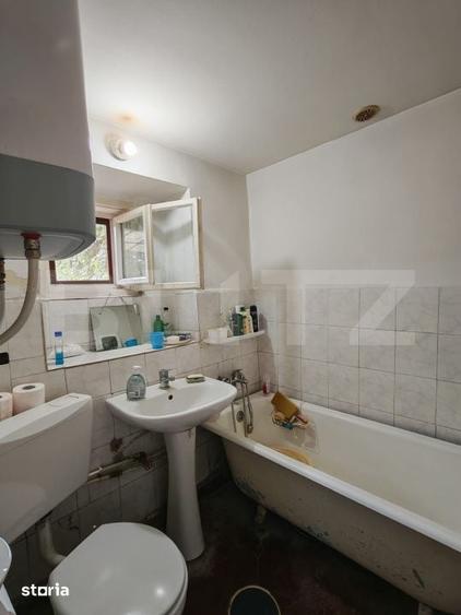 Exclusivitate!!! Casa 175 mp, teren 6200 mp, zona centrala Turda - 15