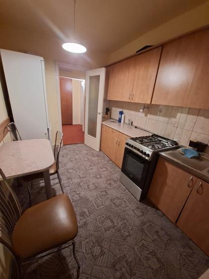 Apartament cu 2 camere decomandat în Rogerius