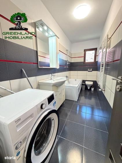 Apartament cu 3 camere în Ultracentral
