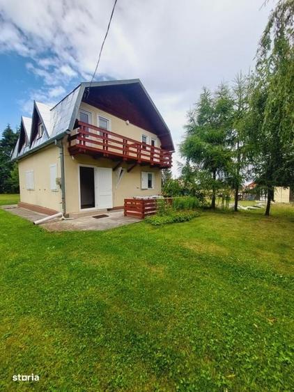 Casă cu 3 camere în Sava