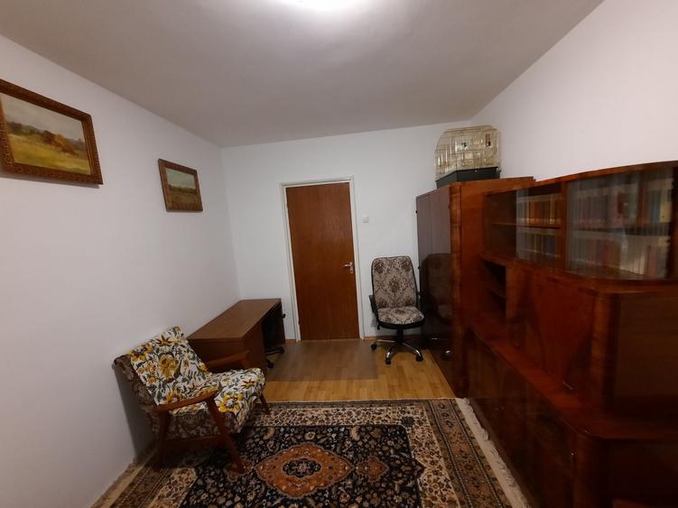 Apartament cu 2 camere decomandat în Camil Ressu