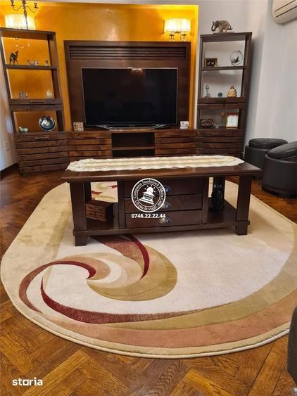 Apartament 3 camere de vanzare Podu Ros - 3