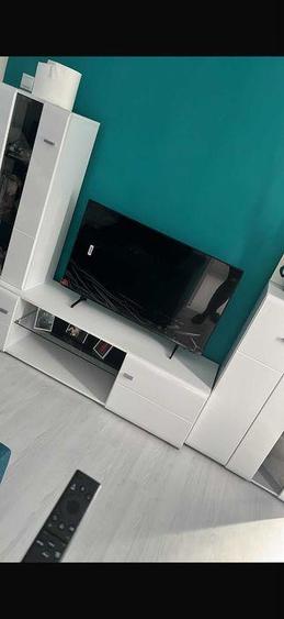 Apartament cu 2 camere nedecomandat în Tătărași