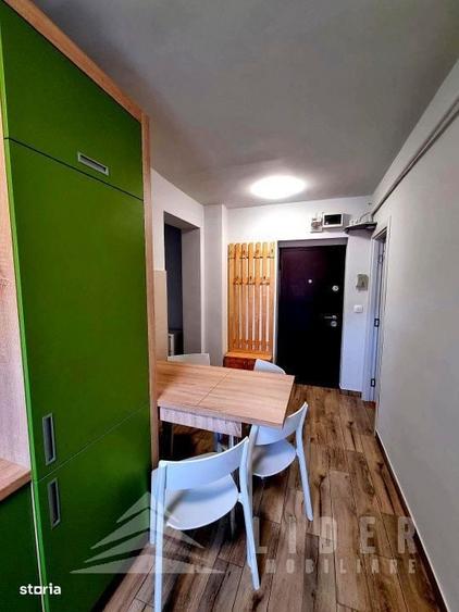 Apartament cu 3 camere decomandat în Gruia