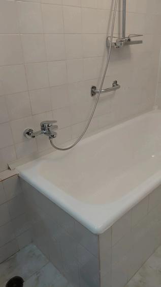Garsonieră nedecomandată în Complex Studențesc