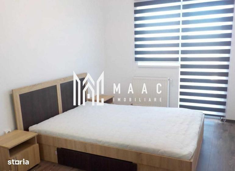 Apartament cu 2 camere decomandat în Nord