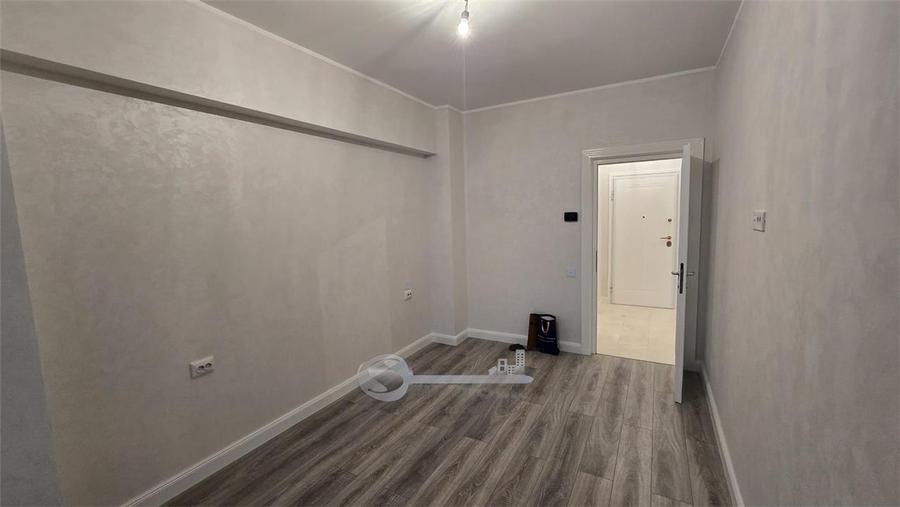 Apartament cu 2 camere decomandat în Copou