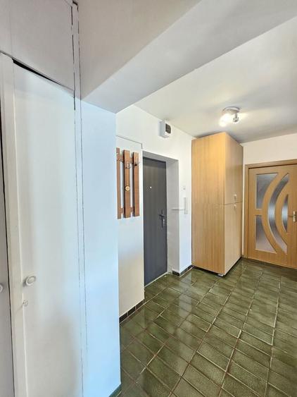 Apartament cu 2 camere decomandat, mobilat în Octavian Goga