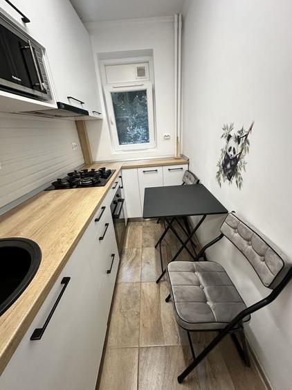Apartament cu 2 camere în Berceni