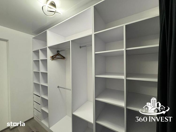 Duplex modern complet mobilat si utilat | Curte proprie | Navodari | T - 5