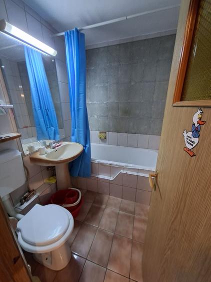 Garsonieră semidecomandată în Iancului