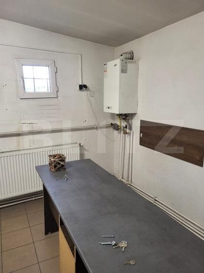 Spațiu comercial, de 460 mp, în Sud-Est