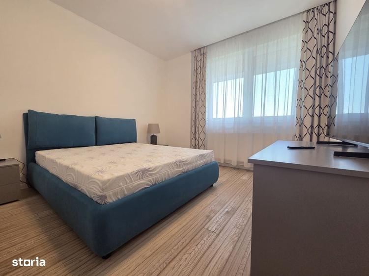 Chirie I Apartament 3 camere I Iancu Nicolae - 9