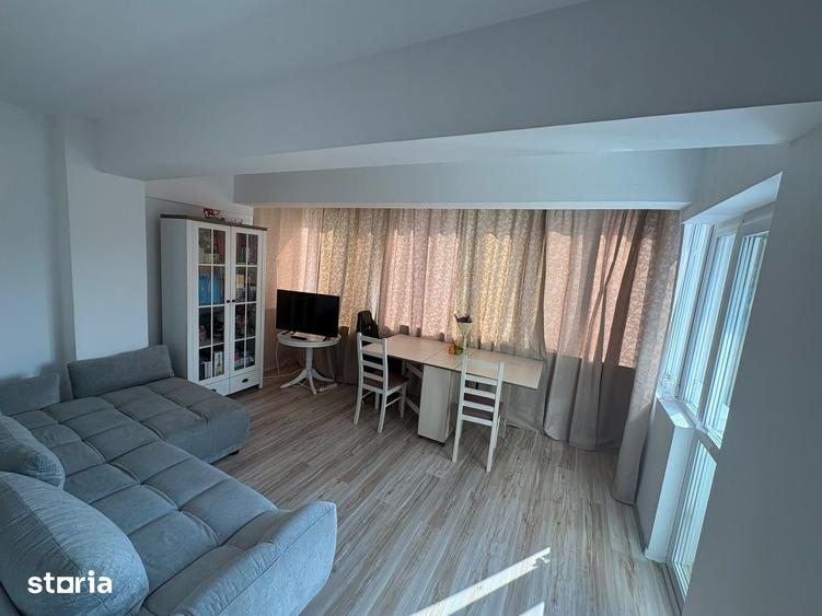 Apartament cu 3 camere în Giurgiului