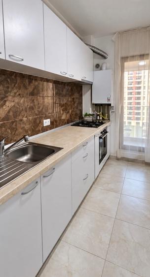 Garsoniera Lujerului - complex Exigent Plaza - Faza 4 l pet friendly l - 3