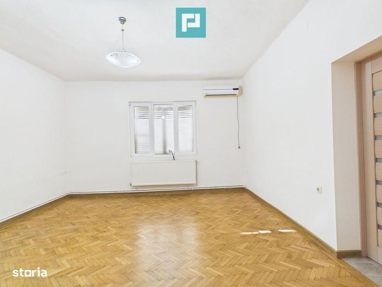 Spațiu comercial, de 74 mp, în Complex Studențesc