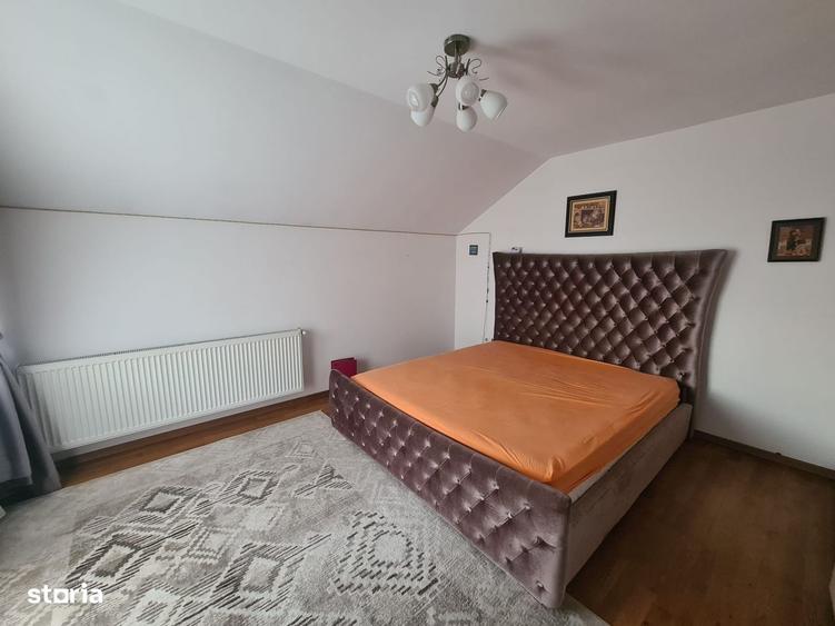 Casă cu 4 camere cu Teren 300 Mp în Goranu