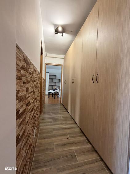 Apartament 2 camere decomandat Gradinari Tatara?i Ciurchi Iulius Mall - 4