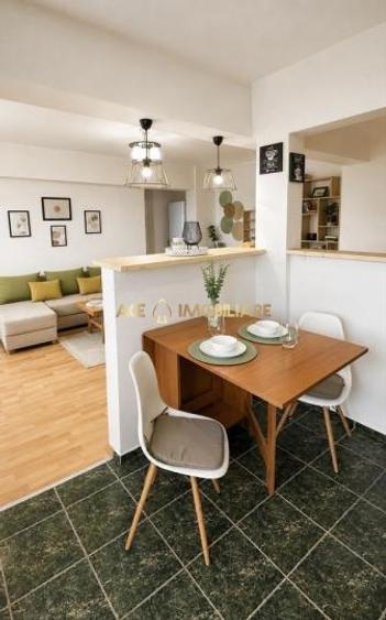 2 Camere de inchiriat | Crangasi | Mobilat-Utilat | Metrou - 7