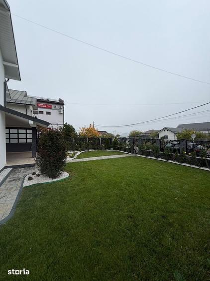 Casă cu 4 camere cu Teren 369 Mp în Blejoi