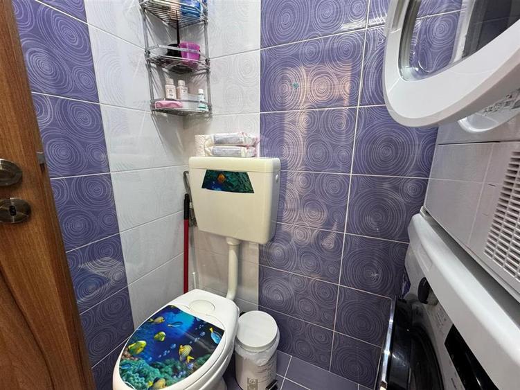Apartament 3 camere 2 bai 2 balcoane in Selimbar - 19