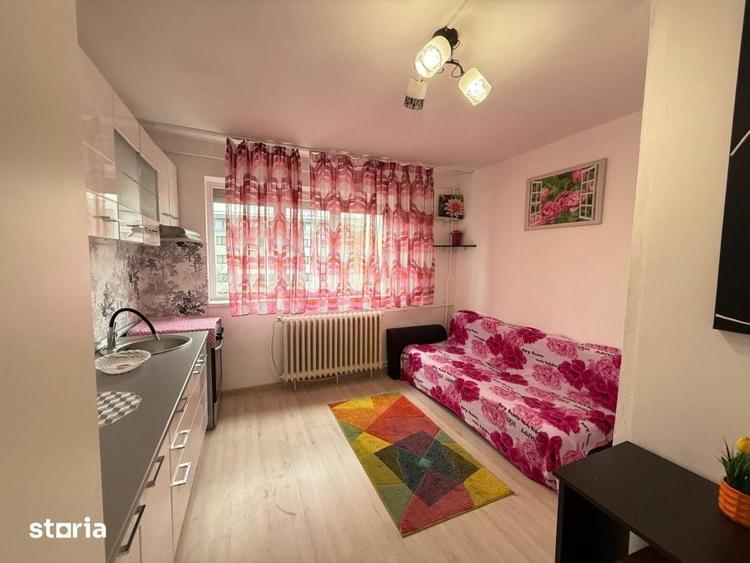 Apartament cu o camera, 20 mp - Soarelui - 2