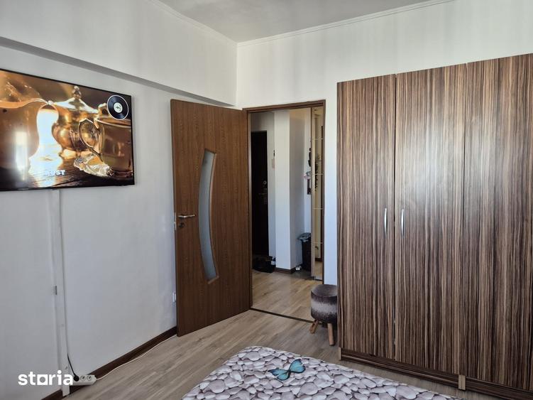 Apartament cu 2 camere decomandat în Mioriței
