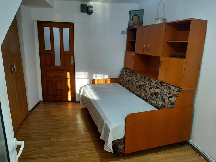 Garsonieră în Central