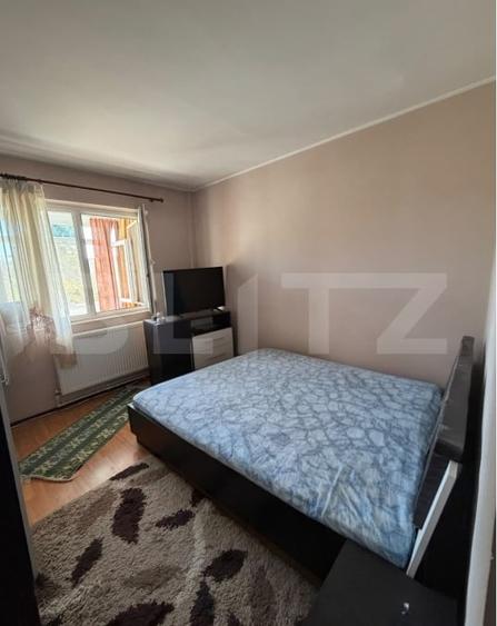Apartament cu 2 camere decomandat, mobilat în Micro 39