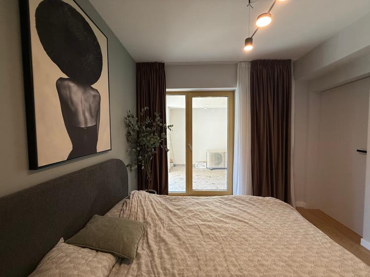 2 camere, Parcare - Unirii - Anton Pann - Bloc Nou 2025 - 7