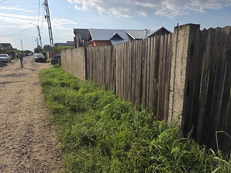 Teren intravilan 784 mp Strejnicu, Str. Gorunului 44.900 negociabil - 7